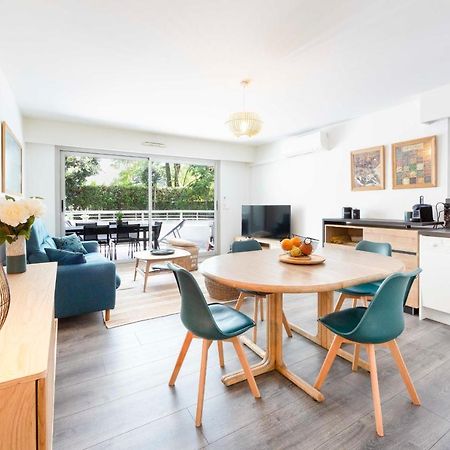 Salvy 2 Bedrooms Near The Beach 300 Meters Antibes Exterior foto