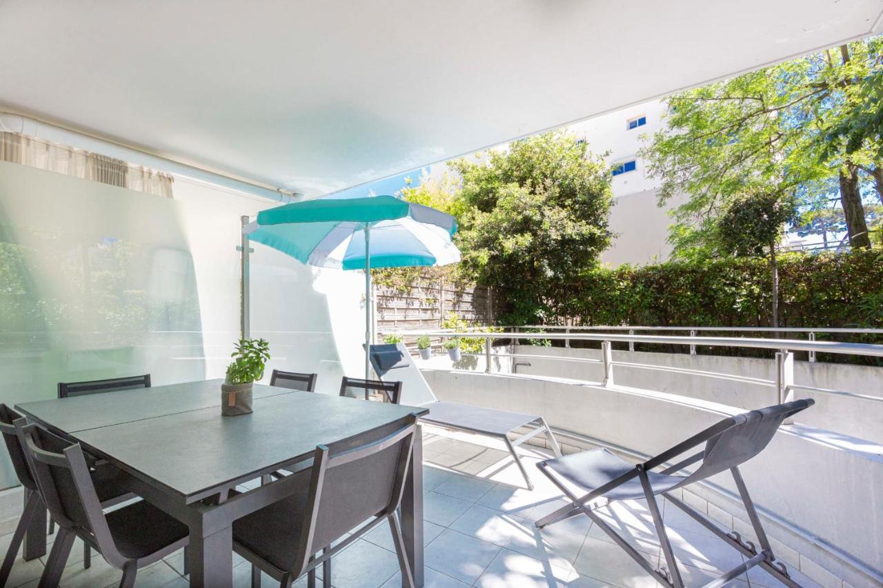 Salvy 2 Bedrooms Near The Beach 300 Meters Antibes Exterior foto