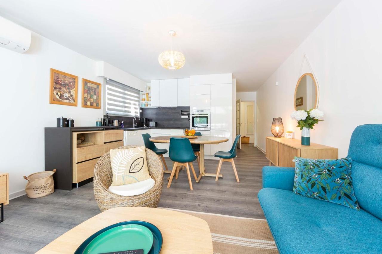 Salvy 2 Bedrooms Near The Beach 300 Meters Antibes Exterior foto