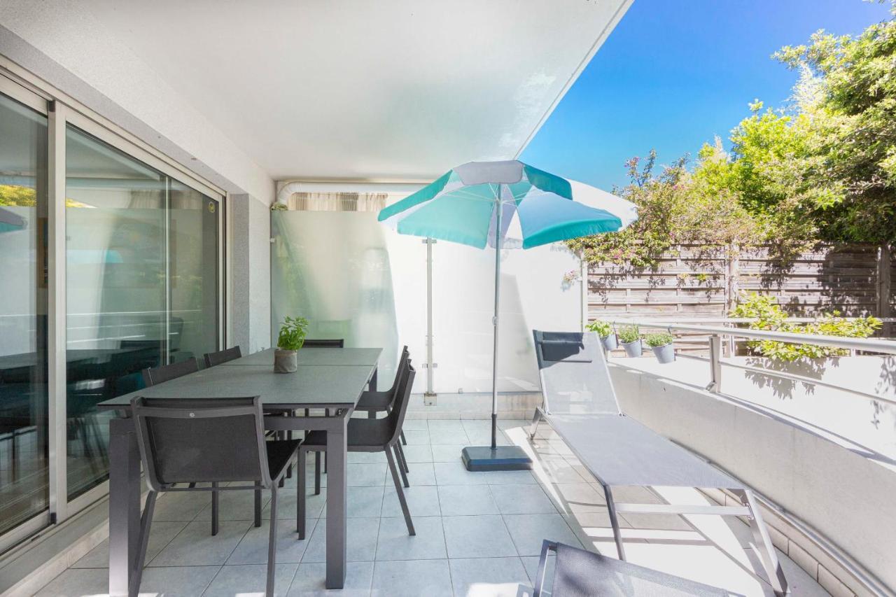 Salvy 2 Bedrooms Near The Beach 300 Meters Antibes Exterior foto